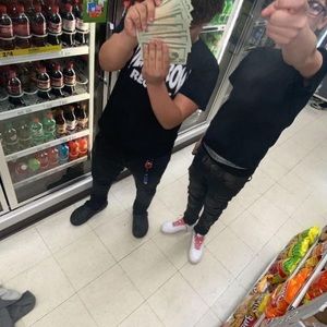 Meet your Posher, Eddie